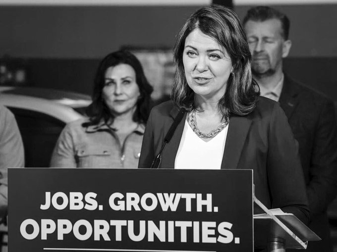 Wow, Dani. Alberta unemployment rate jumps to 7%. Voter regret must be mounting. Unemployment under Smith: Calgary: 7.9% Edmonton: 6.8% So much for jobs, growth, and opportunities. Danielle Smith is a disaster.