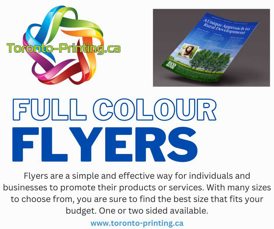 torontoprinting.ca (@torontopri52649) on Twitter photo 