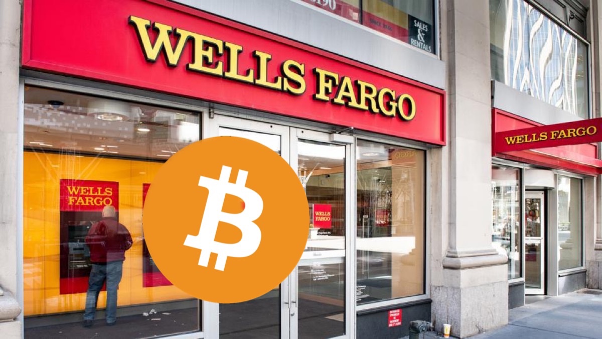 JUST IN: Wells Fargo bank reveals it has spot #Bitcoin ETF exposure in new SEC filing 🔥

GAME THEORY IN PLAY.