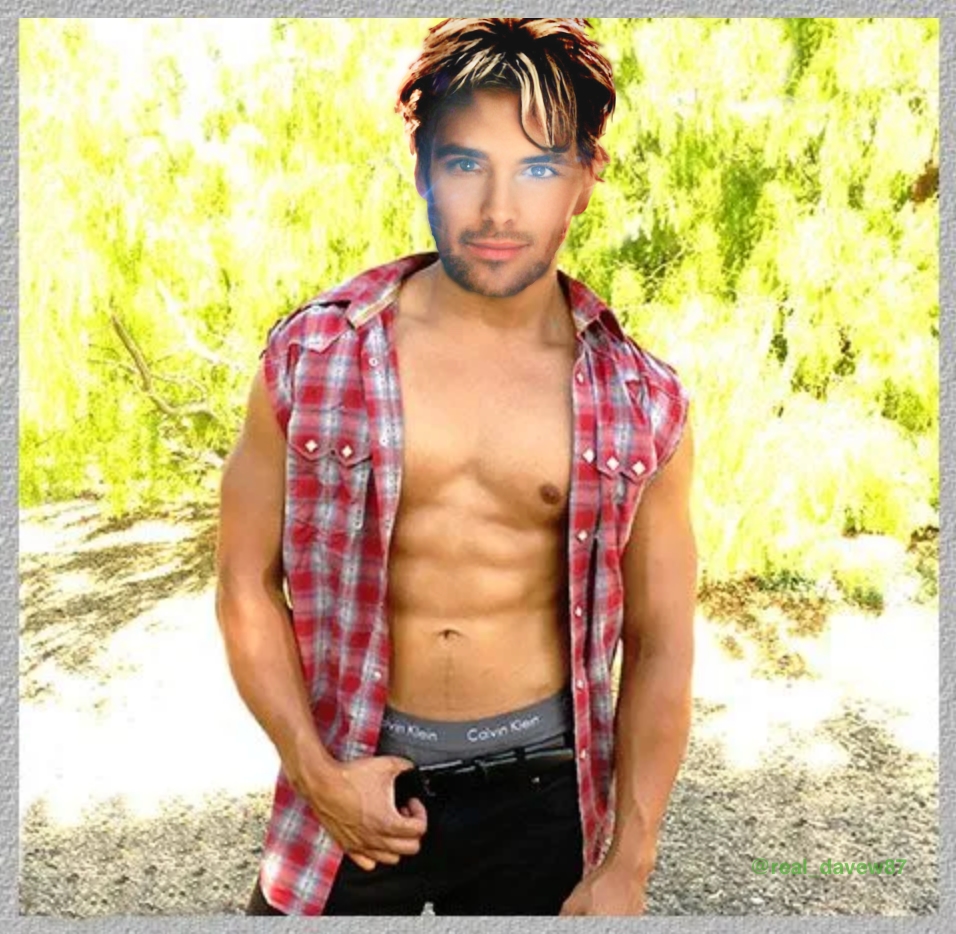real_davew87's tweet photo. Filter Free Friday #FilterFreeFriday
Me just hanging out in my gay clothes. I don't think this is Photoshopped or has a filter 😉😂😂 https://t.co/XDO84AcWJ8