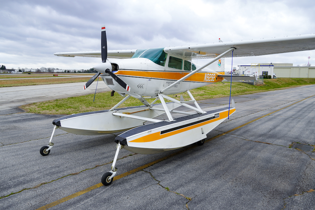 aso.com/listings/spec/…
Weekly Featured ad #1985 Cessna A185F #AircraftForSale – 05/10/24
