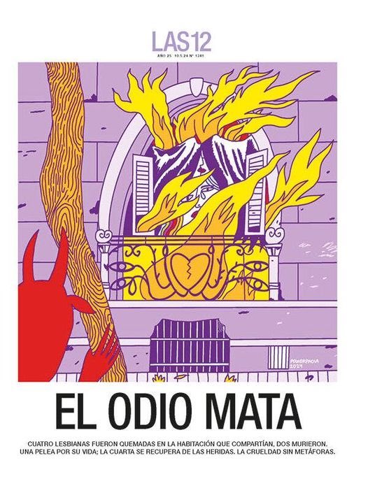 Los discursos de odio matan.
