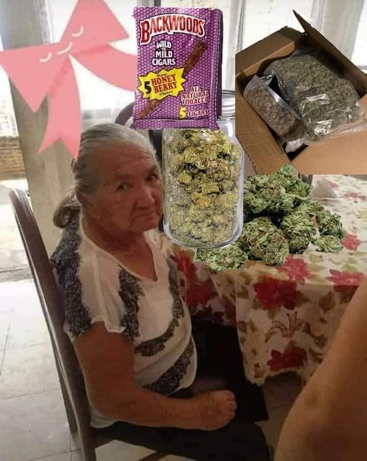 Feliz día gfita, si no le gusta me lo quedo 💚