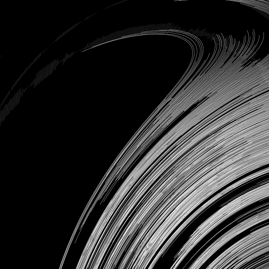 BLUE NOISE tweet media