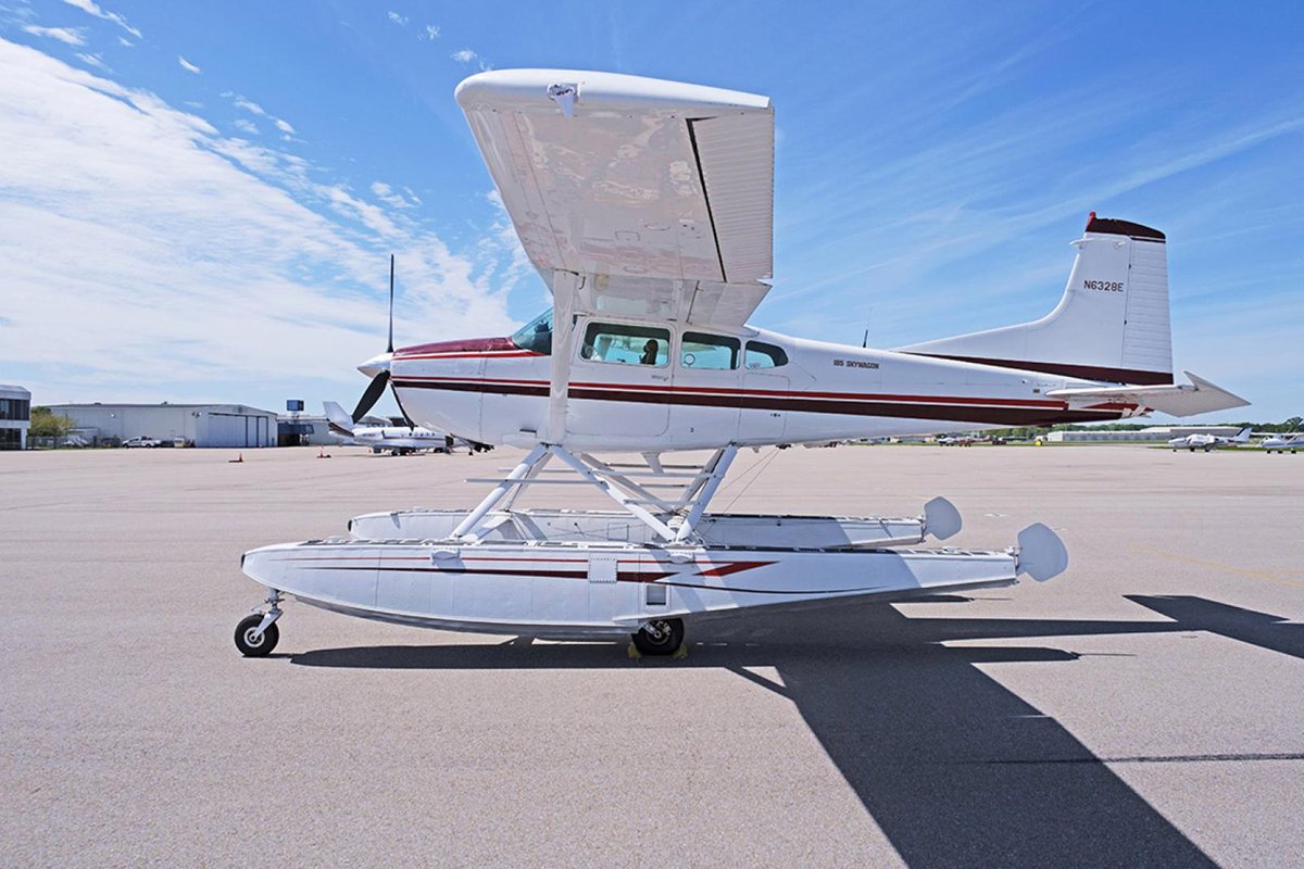aso.com/listings/spec/…
Weekly Featured ad #1980 Cessna A185F #AircraftForSale – 05/10/24