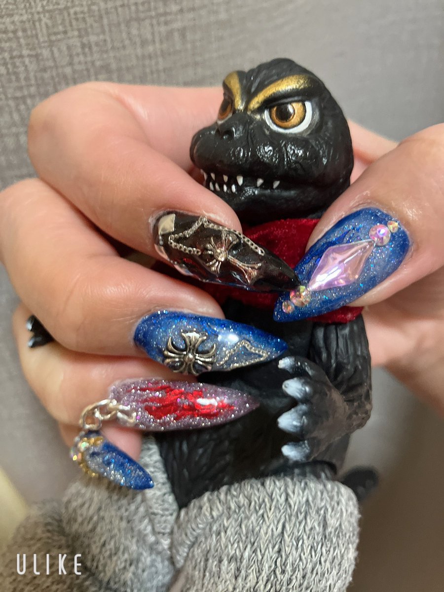 ゴジラ 手の爪 ゴジラ 手の爪 ゴジラ 手の爪 ゴジラ on X: