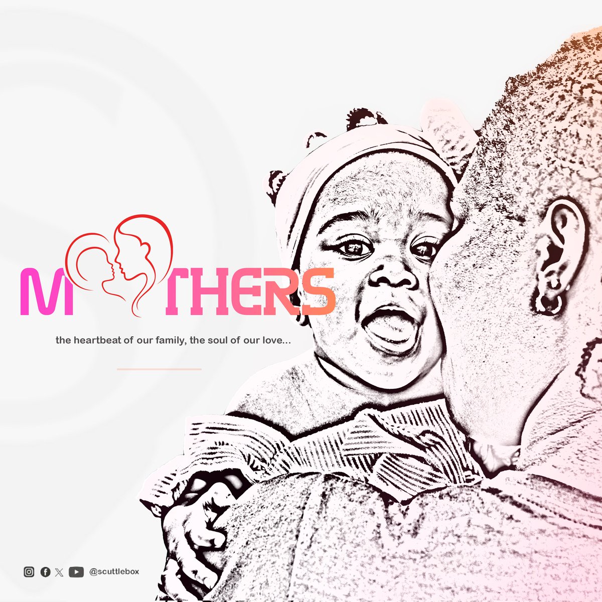 ScuttleBoxGH's tweet photo. Happy Mothers' Day❗

#happymothersday #mother #worldmothers #love #mom #mothersdaygift #scuttlebox https://t.co/442iN0iU5R