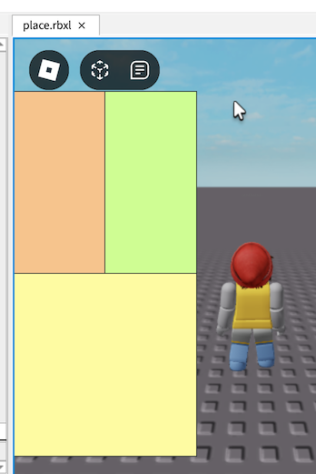 samhuckaby_'s tweet image. Roblox just dropped a tutorial on how to use React and it took 5 pages of text to tell you how to make this

I&apos;m good bro