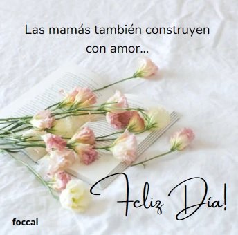 #FelizDiaDeLasMadres