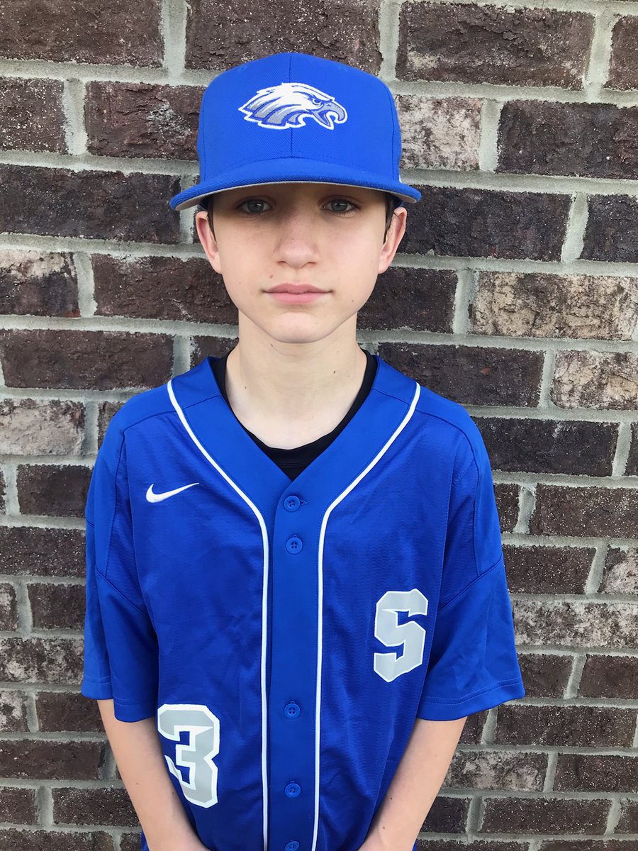 Scott Senior 2024 <a href="/PorterHuston/">Porter Huston</a> 
Scott Baseball  2020-2024 (5 years)

MLB Player- Jonathon India
Movie - Star Wars Revenge of the Sith
Musician- Sexyy Red
Food - Skyline Xtreme 3 Way
Scott Baseball Memory- Picking up my 1st varsity save vs Lafayette as a sophomore