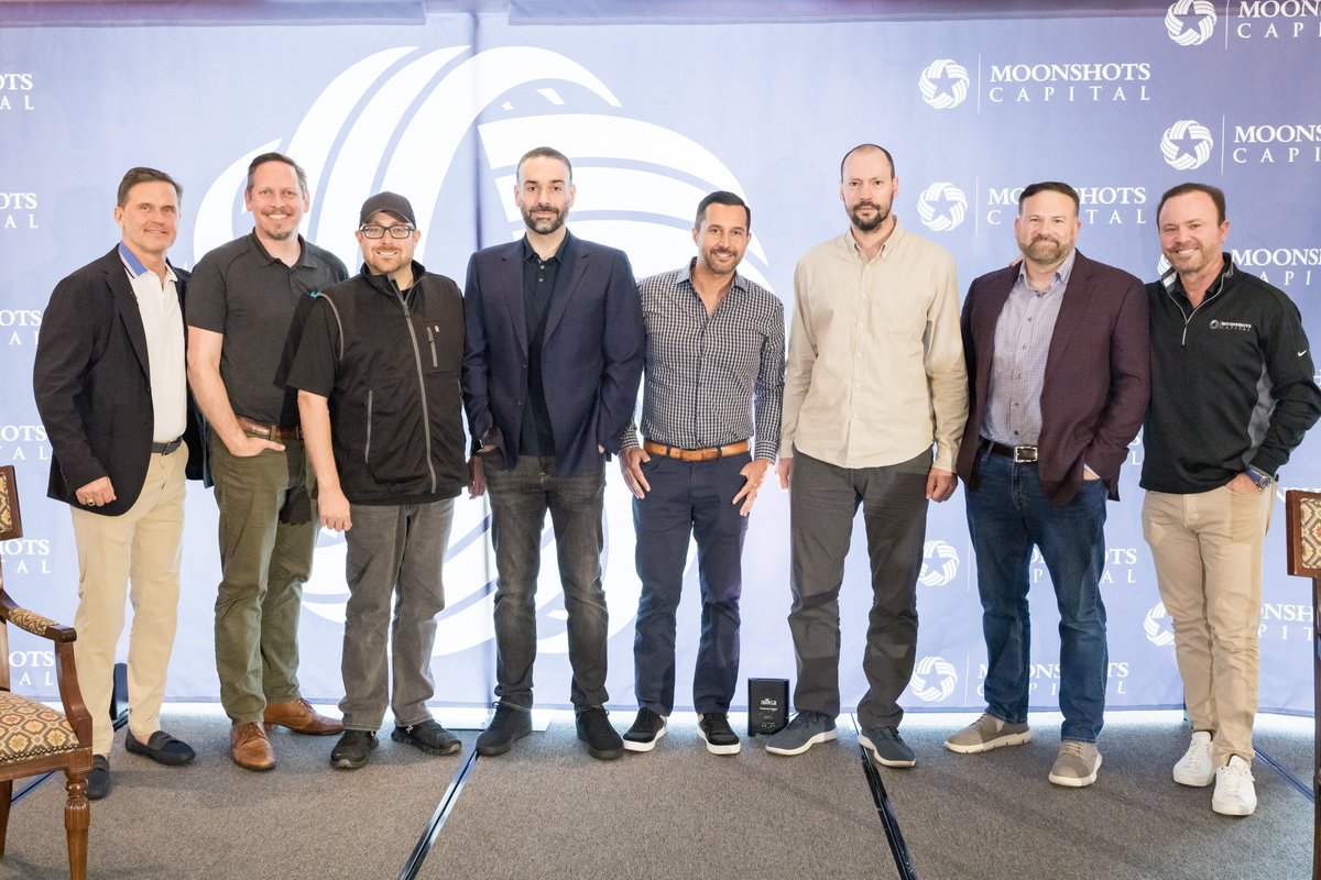 Moonshots Capital tweet media