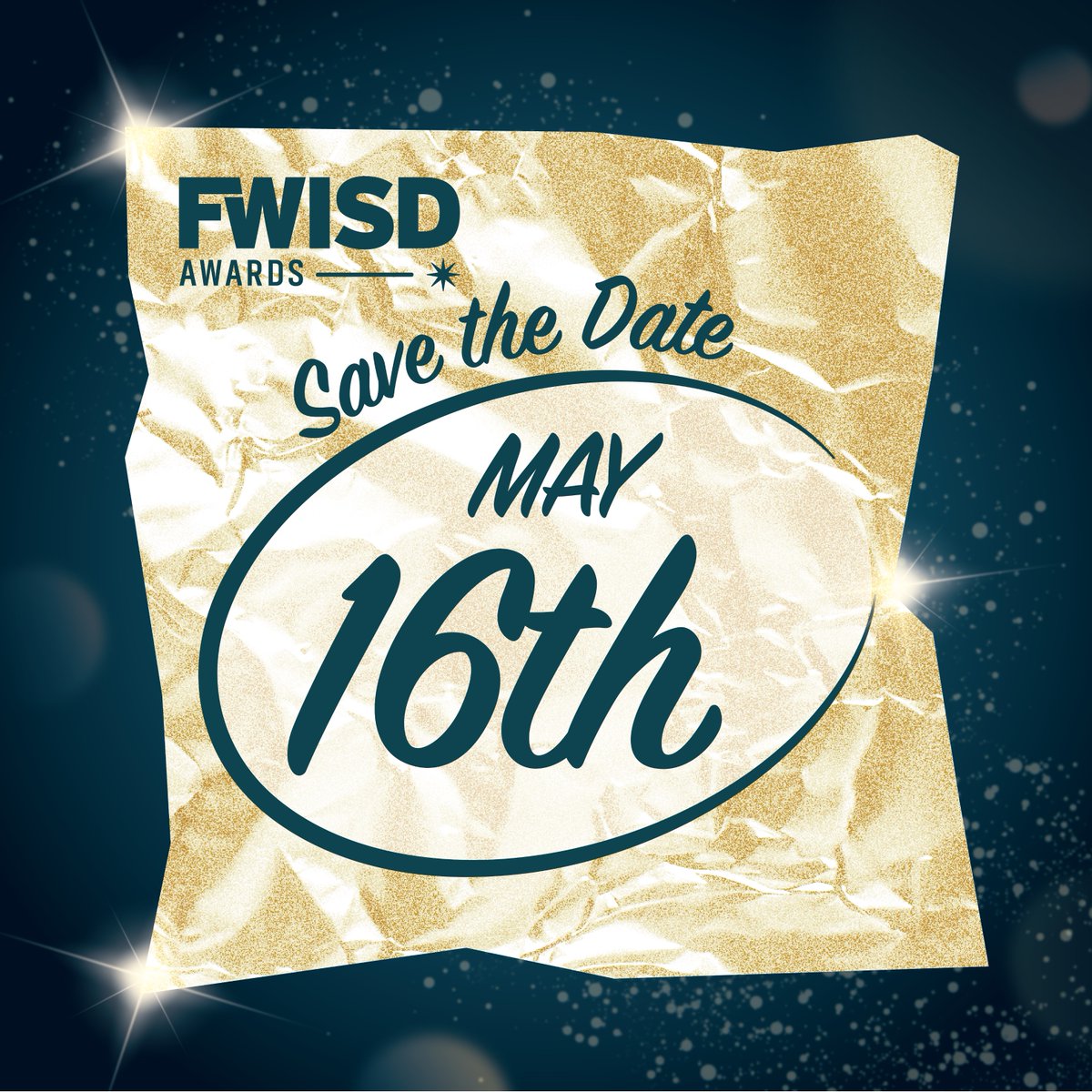 Get ready to applaud excellence in education! 🎉 The FWISD Awards are right around the corner—any guesses 🤔💭 on this year's winners? Check out all the finalists for the FWISD Awards at fwisd.org/awards-finalis…!
