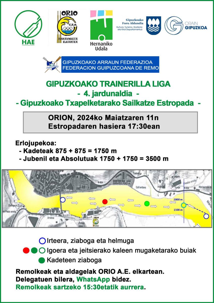 Zumaiako Telmo Deun tweet media