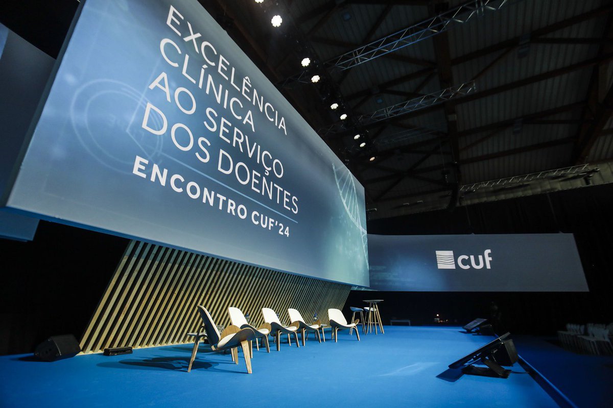 MEO Arena Congress Centre tweet media