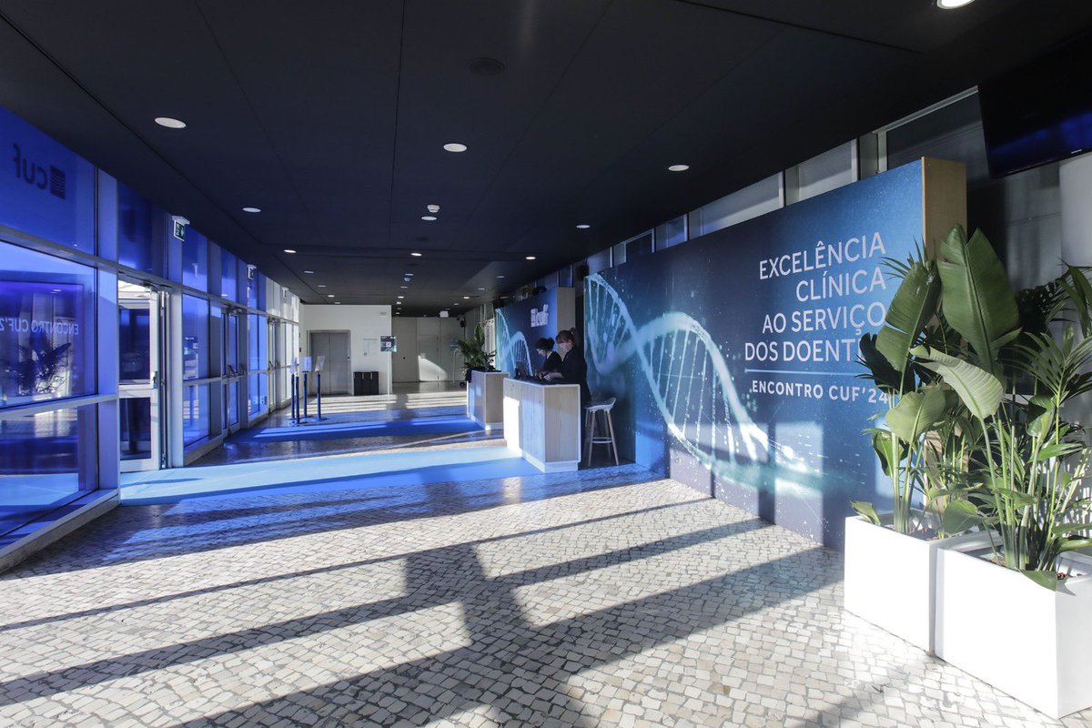 MEO Arena Congress Centre tweet media