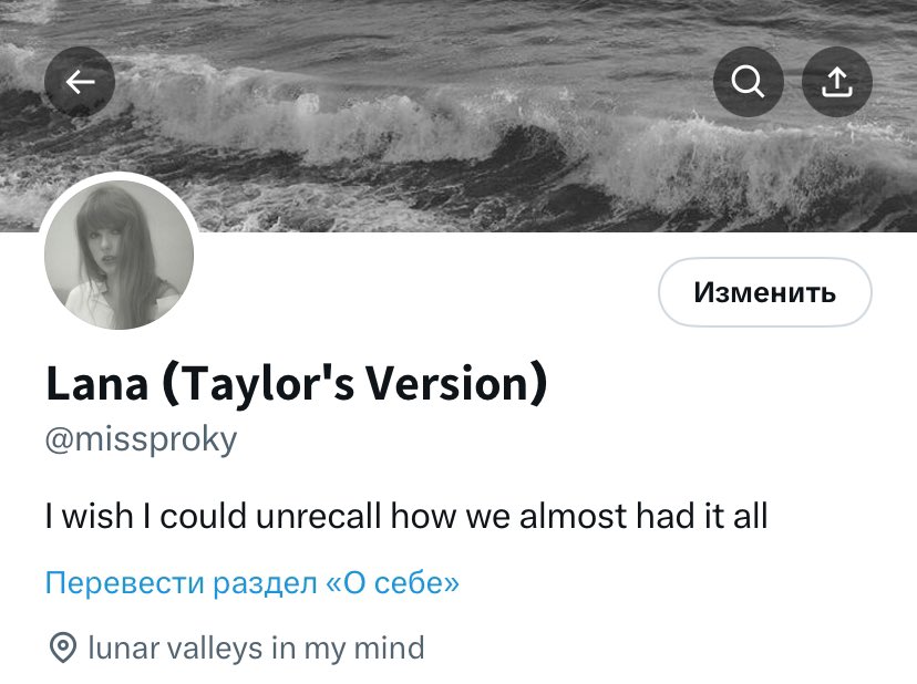 𝗟𝗮𝗻𝗮 (𝗧𝗮𝘆𝗹𝗼𝗿'𝘀 𝗩𝗲𝗿𝘀𝗶𝗼𝗻) tweet media