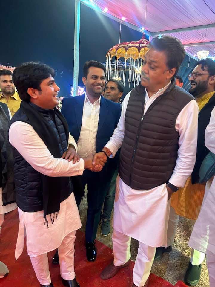 Prince pandit lakhnawali tweet media