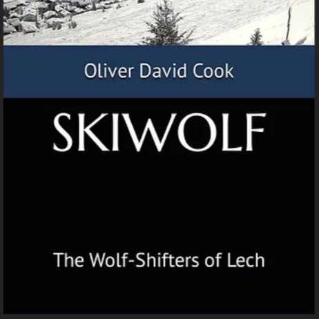 OliverDavidCook's tweet image. #NewProfilePic