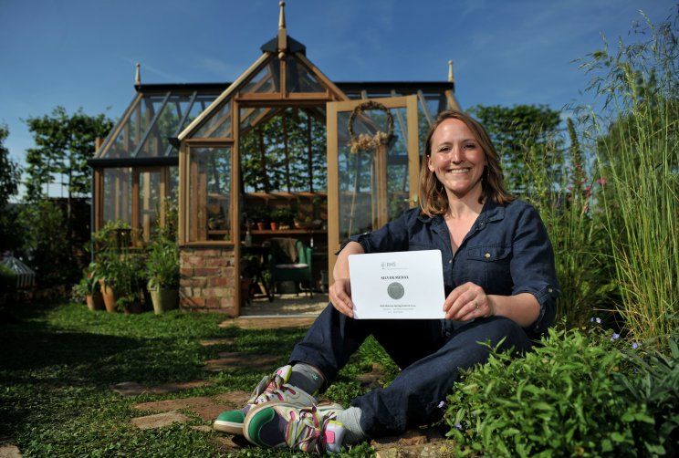 RHS Malvern celebrates eight medal-winning Show Gardens: buff.ly/3wk0jPD 

<a href="/MalvernShows/">RHS Malvern Spring & Autumn Shows</a> <a href="/The_RHS/">The RHS</a> @MarkyboyDraper <a href="/aceyourspace_/">Ace Your Space | Home organising and decluttering</a> <a href="/gardeningdavid/">david lewis</a>