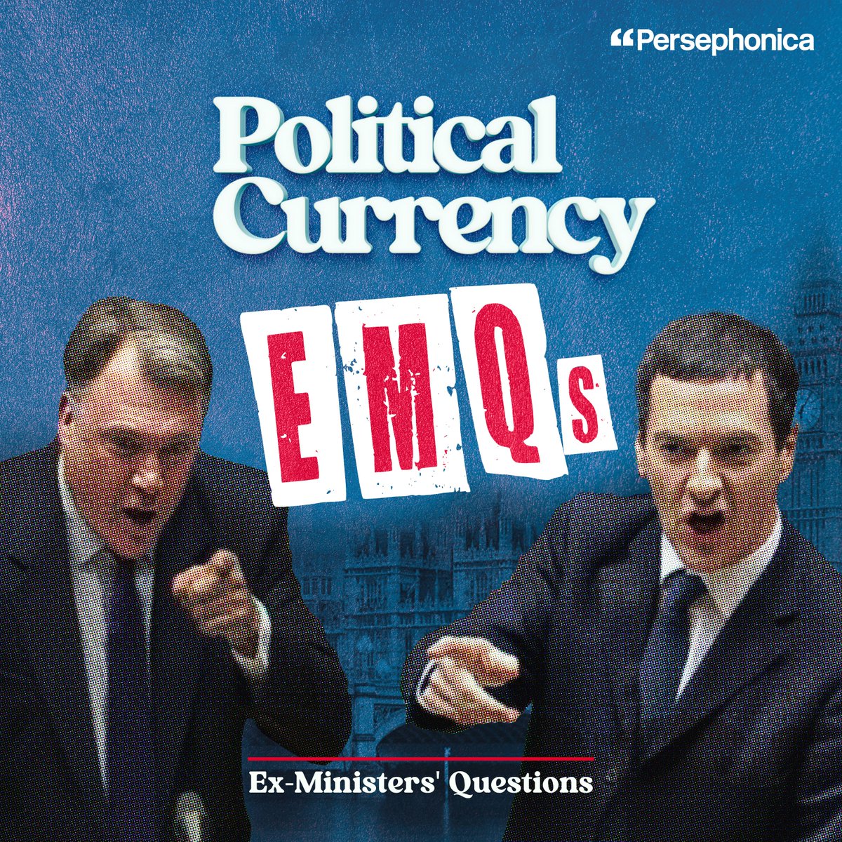 🎙️ On EMQs this week… 🌹 Is Keir Starmer stronger for not being a career politician? 🤔@DeccaJourno catches George out on his selective memory 📚 Which reads make the Ed and George book club selection? 🎧 LISTEN: tr.ee/EMQs