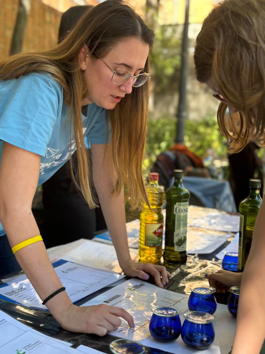 LiBiFOOD-UB tweet media