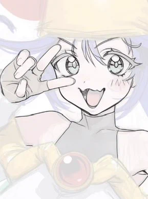 おめめむずい 