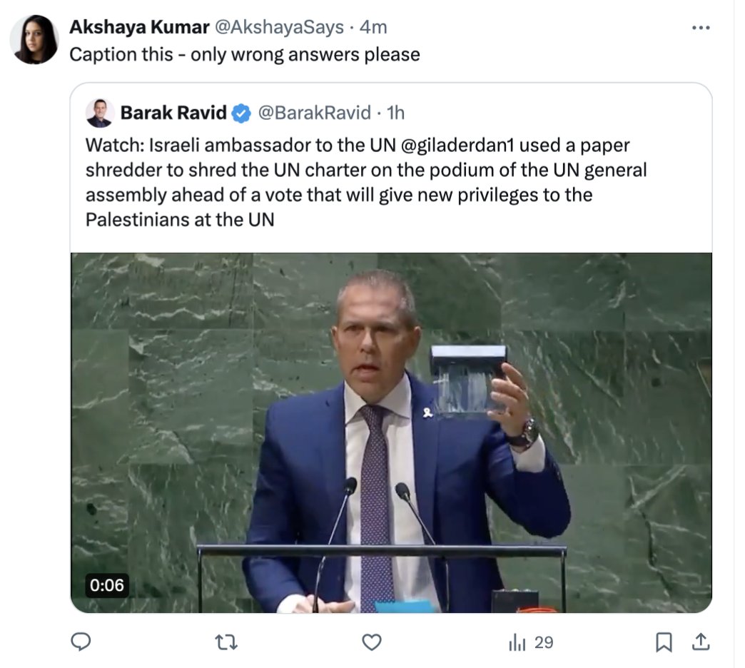 Richard Gowan tweet media