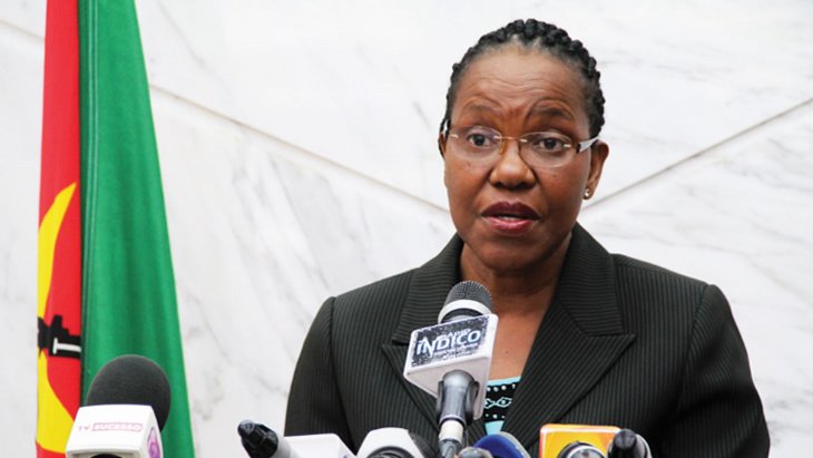 opaisonline's tweet image. Sociedade
Ana Comoana diz que pagamento de horas extras está lento porque carece de validação 
#pagamentodehorasextras #funcaopublica #anacomona #opaisonline #opais #gruposoico
opais.co.mz/ana-comoana-di…