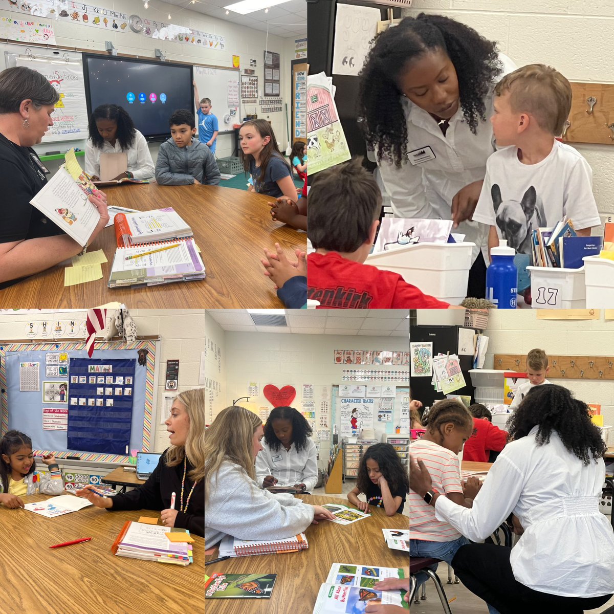 Ashlyn Grummer (@grummerashlyn) on Twitter photo Thrilled by the success of today's Growing Readers visit! π Small group reading instruction hit the mark, addressing individual student needs head-on. Actionable steps ensure every learner progresses. <a href="/GrowingRdrsGA/">GrowingReaders_GA</a> <a href="/GOSA_GA/">GOSA</a> <a href="/CherokeeSchools/">Cherokee Co. Schools</a> <a href="/LibertyES1/">Liberty ES - Canton</a> #ccsdILS Thrilled by the success of today's Growing Readers visit! π Small group reading instruction hit the mark, addressing individual student needs head-on. Actionable steps ensure every learner progresses. <a href="/GrowingRdrsGA/">GrowingReaders_GA</a> <a href="/GOSA_GA/">GOSA</a> <a href="/CherokeeSchools/">Cherokee Co. Schools</a> <a href="/LibertyES1/">Liberty ES - Canton</a> #ccsdILS