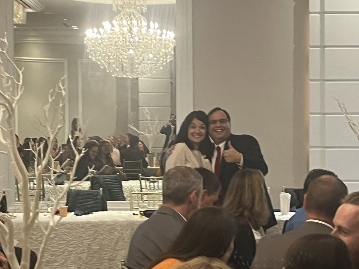 Seth Cohen Ed.D. (@dr_scohen) on Twitter photo Celebrating <a href="/MissRudd34/">Cassie Rudd</a> and <a href="/angelamcverry/">momofthree</a> at the Hunterdon County Educator of the Year 2024 celebration! #CPSPride Celebrating <a href="/MissRudd34/">Cassie Rudd</a> and <a href="/angelamcverry/">momofthree</a> at the Hunterdon County Educator of the Year 2024 celebration! #CPSPride