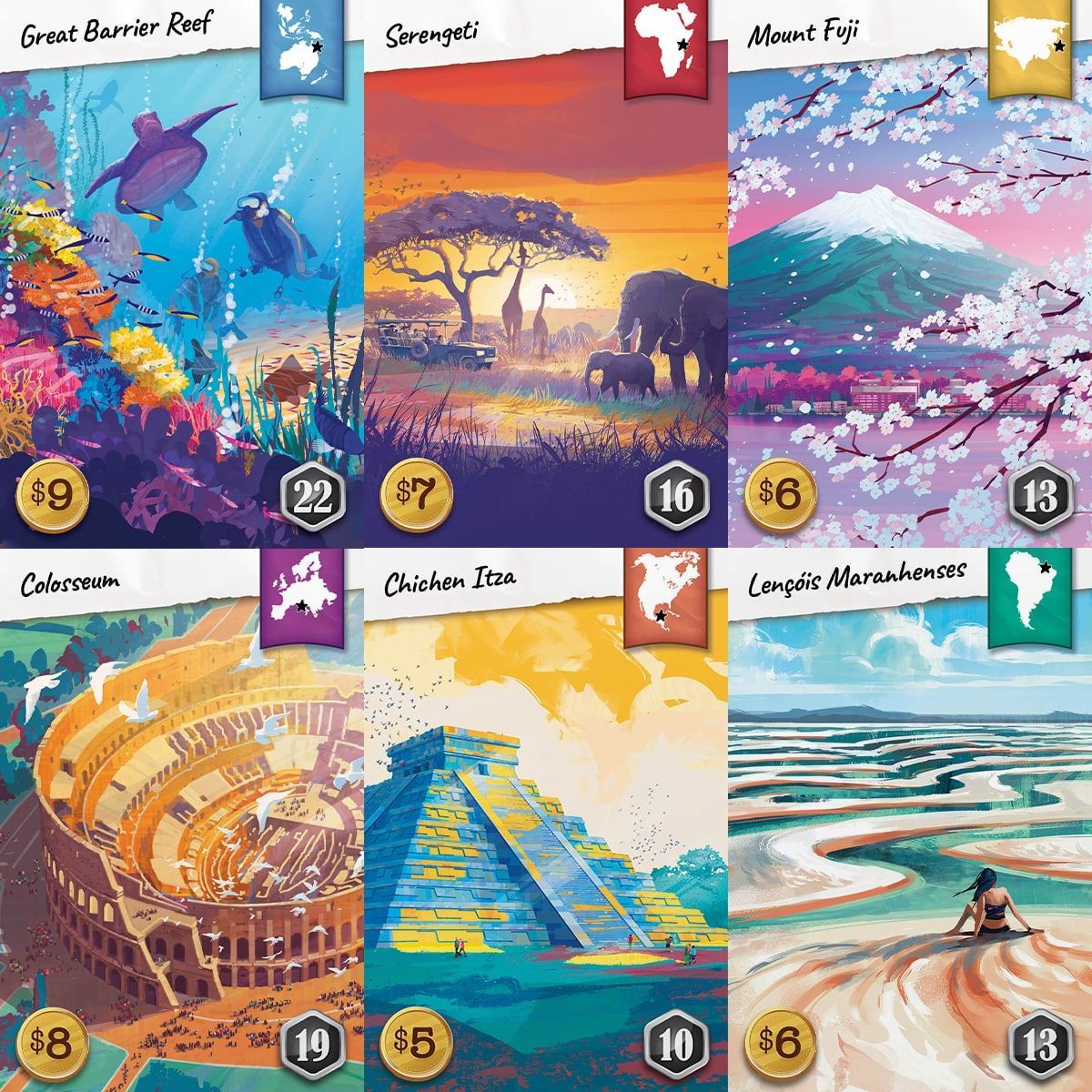 Nick Bentley 🎲 tweet media