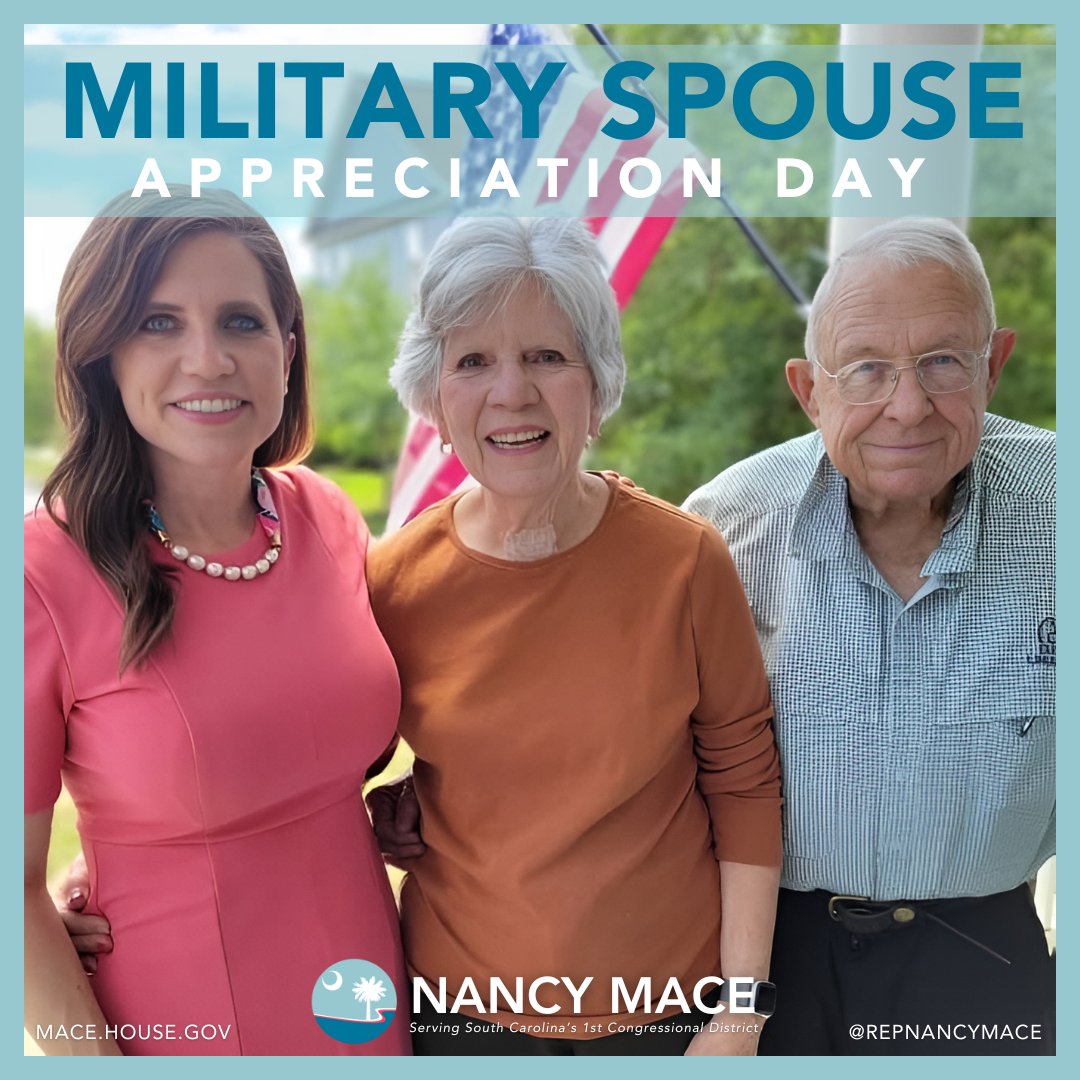 Uprooting their lives, leaving their families, and moving nearly every two years; these are just a few of the sacrifices military spouses make to support their partners serving in the United States Military. We recognize that sacrifice and we thank you for it each and every day!