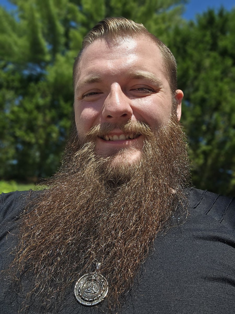 MadVikingKing tweet media