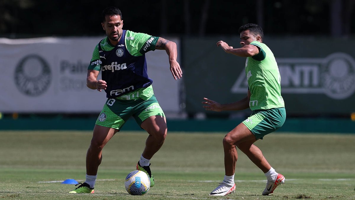 Sextou com reapresentação, atividades regenerativas e trabalhos técnicos! 👊 #AvantiPalestra