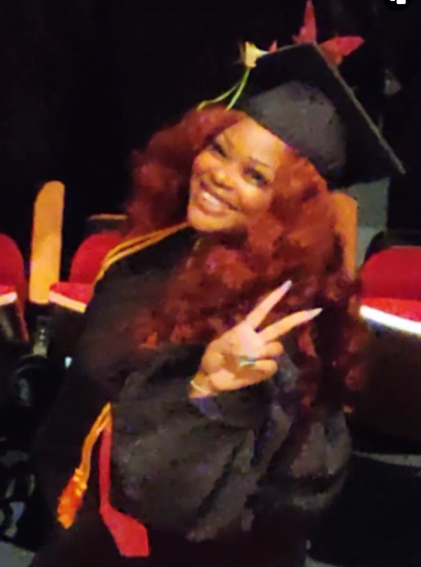 ur fairy godmammy 🧚🏾✨ tweet media