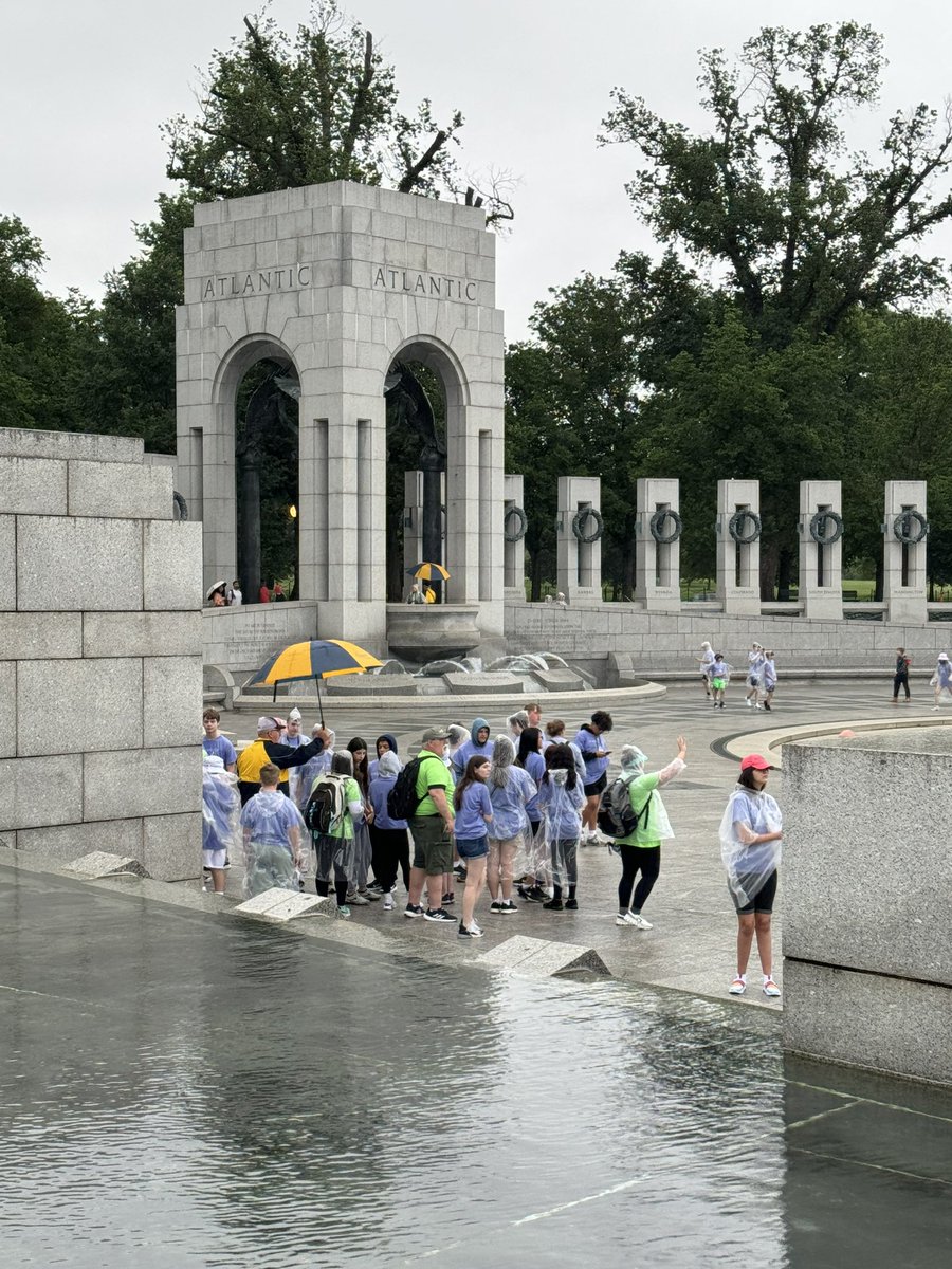 Melissa Durkin tweet media