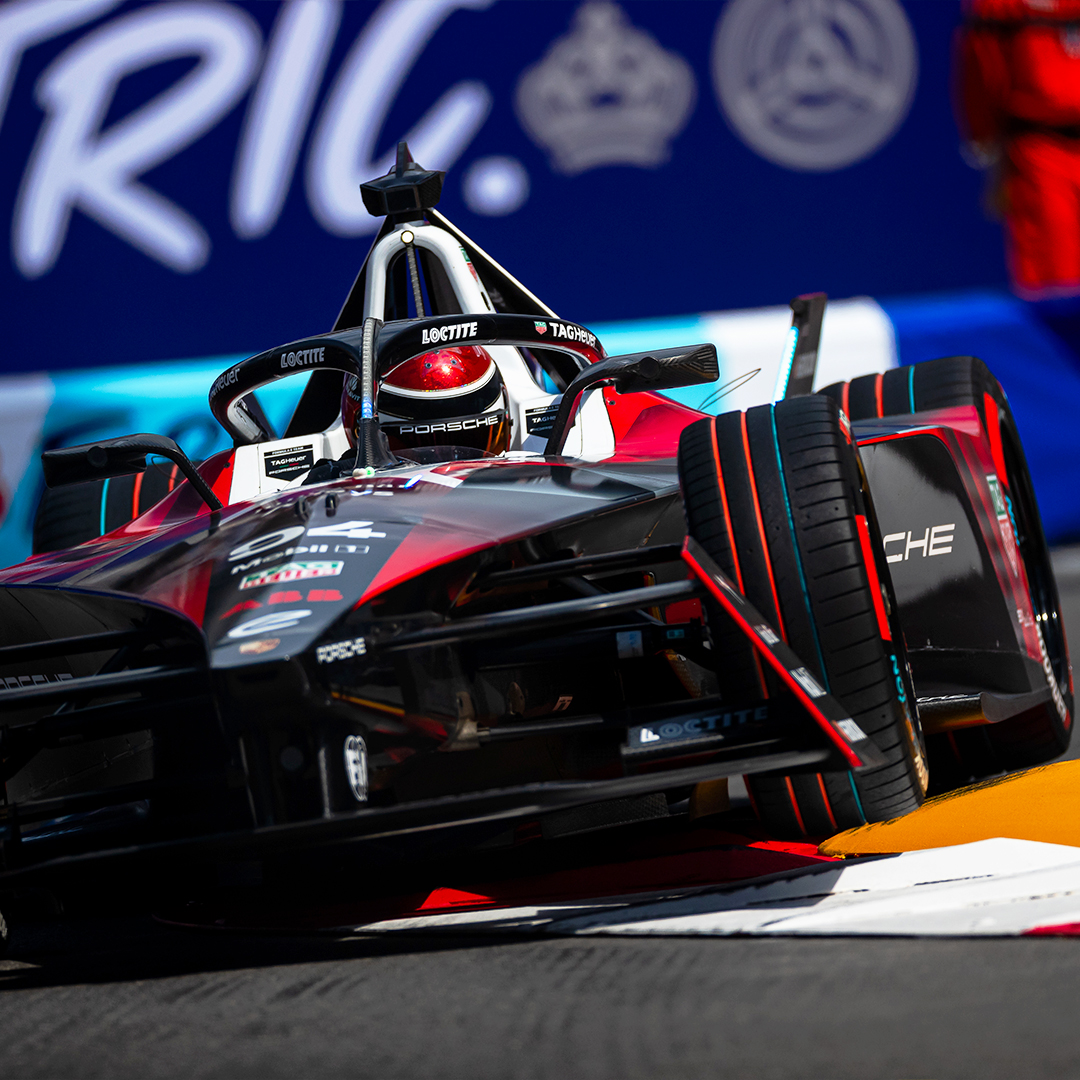 Berlin, here we come again for one of our favorite doubleheaders of the ABB FIA Formula E World Championship season. 🇩🇪 The Hankook iON Race tire is ready to roll and make the most of every opportunity. #HankookMotorsports #HankookTire #BerlinEPrix