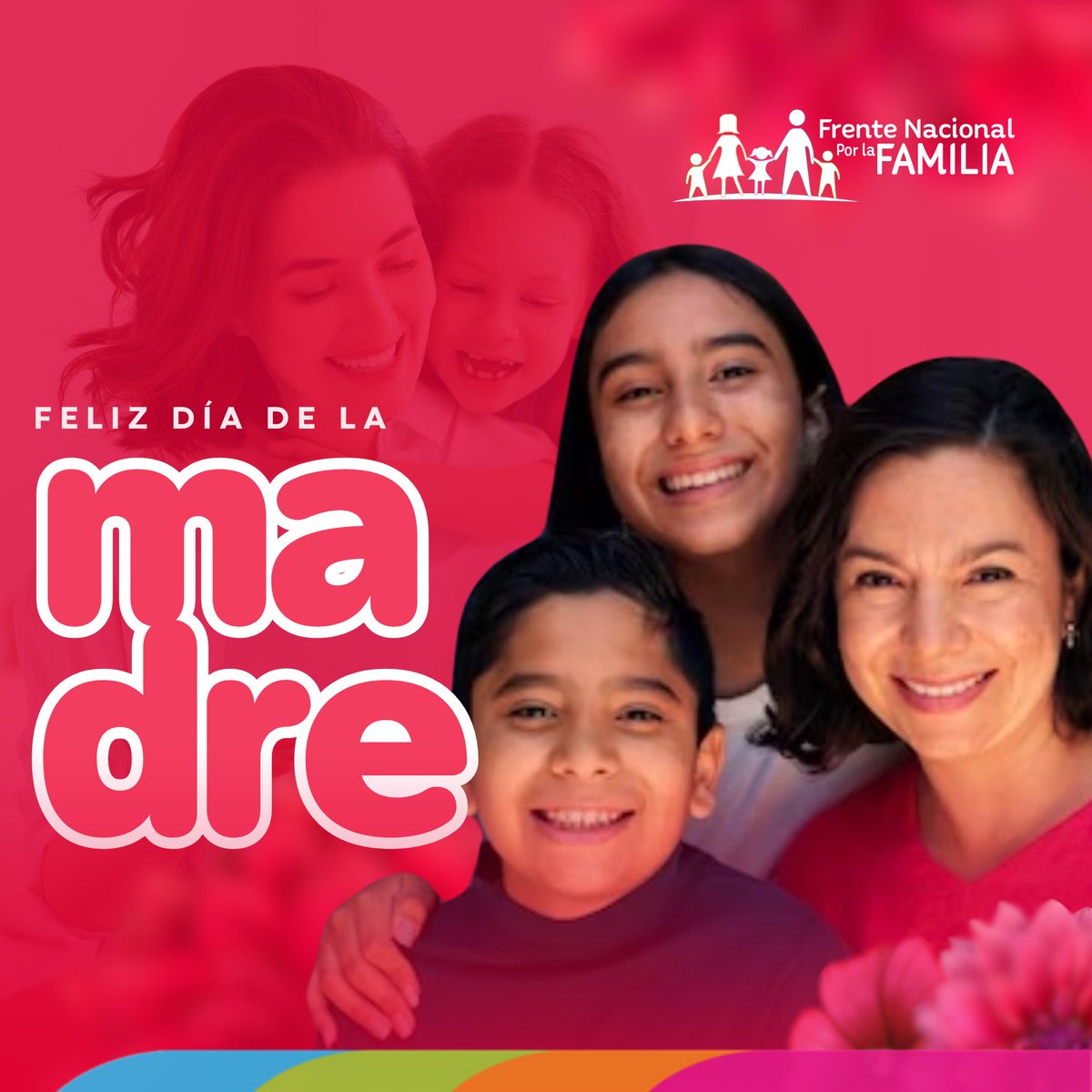 Frente Nacional por la Familia tweet media