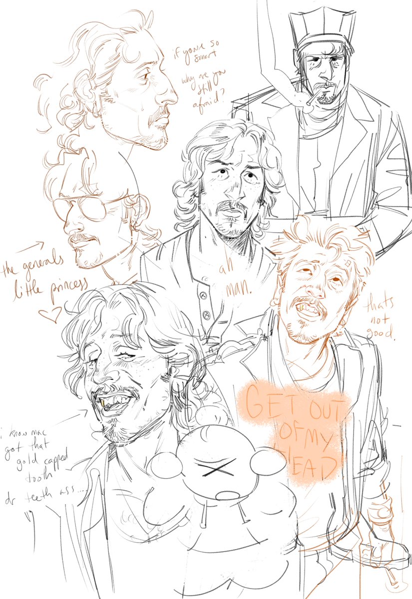 MACCREADY MADNESS!!!!!!!!!!!! 