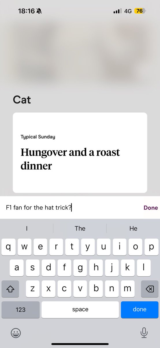 fuck off