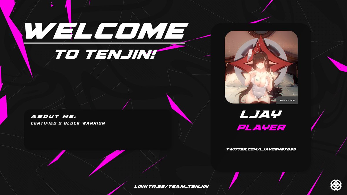 What is that AVI blud 

Welcome <a href="/Ljay08487039/">Ljay</a> to Tenjin!
