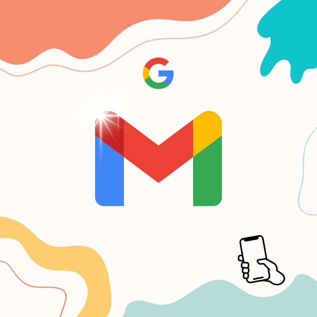 gfazio's tweet image. 🚀📧 #Gmail celebrates 20 years of innovation and communication! 🎉✨
Since 2004, @Google has revolutionized the way we connect 🌍📲.
Here&apos;s to 20 years of conversations, sharing, and cutting-edge technology! 🎂🎈 #Gmail20 #EmailEvolution #TechAnniversary #Google #BestAntiSpam
