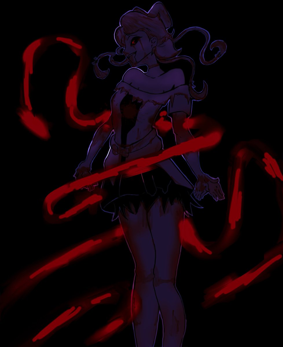 IhroBTK's tweet photo. #digitalart #art #drawing #draw #digitalar #digitalpainting #digitaldrawing #digital #artistontwitter #illustration #fanart #animedraw #anime #manga https://t.co/Cnb0fYzu4y