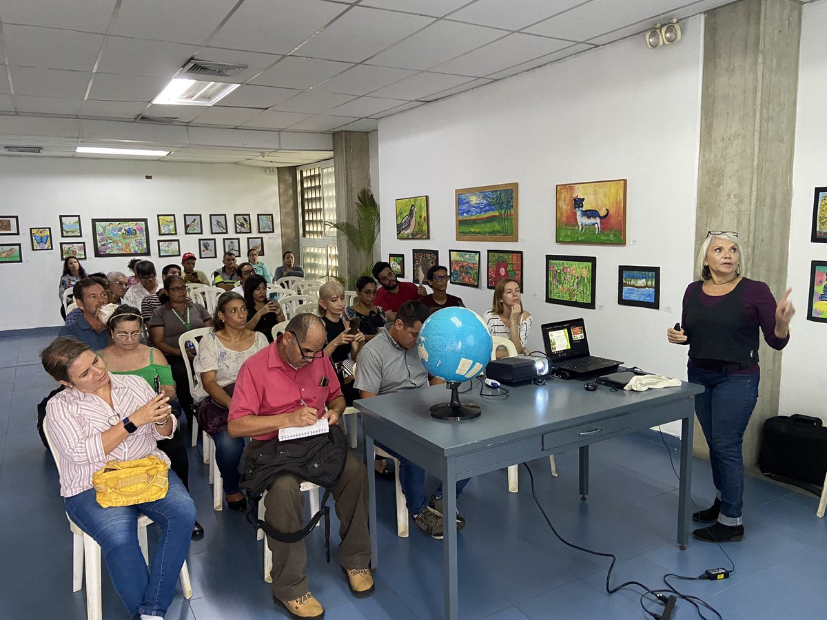 @Jhoa_R @sembramostodos Entre todos llegaremos más lejos y más rápidamente para estudiar, dar a conocer y usar de manera sostenible nuestra rica biodiversidad. Por una mejor calidad de vida para el planeta. #YYoQuePuedoHacer