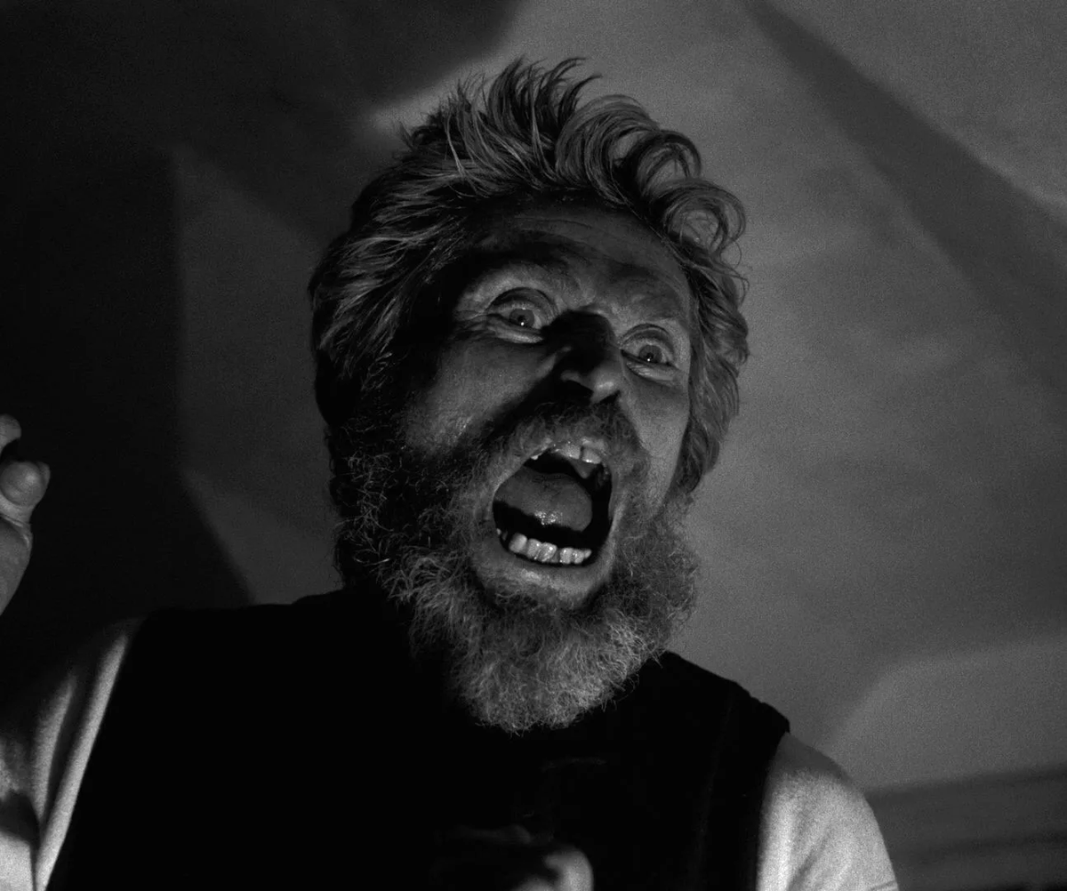 Avast, landlubbers! It’s time to spill the beans! The drag experience Media Meltdown returns to the Roxie to present one of the wildest, weirdest movies of the last few years: Robert Eggers’ modern cult classic THE LIGHTHOUSE. May 21: roxie.com/film/rewind-pr…