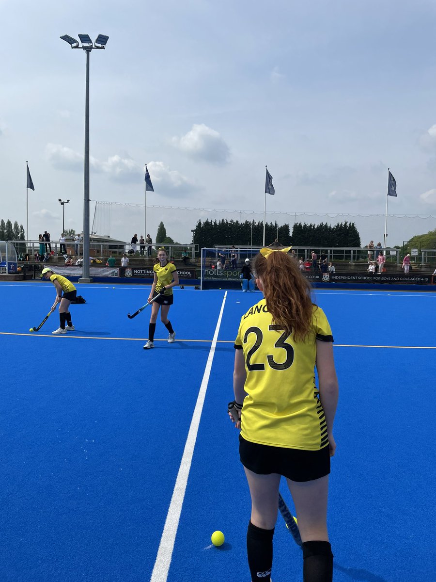 St John's Hockey tweet media