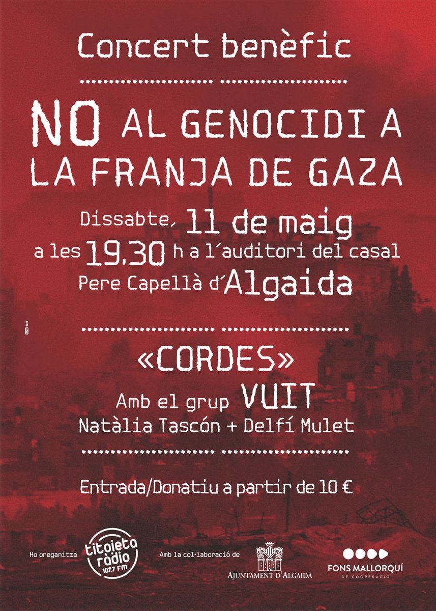 Titoieta Ràdio tweet media