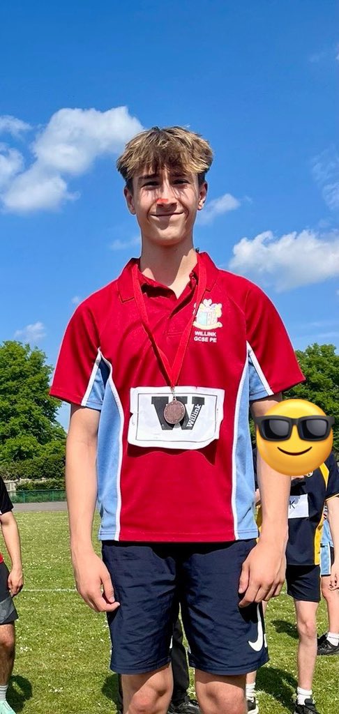 WillinkPE's tweet photo. 🔵🏃‍♀️Well done to all the Willink athletics teams that took part in the West Berkshire Athletics Competition this week. All students performed incredibly and demonstrated courage and determination throughout the day. 🏃‍♀️🔵 https://t.co/PHkBLZ9cBF