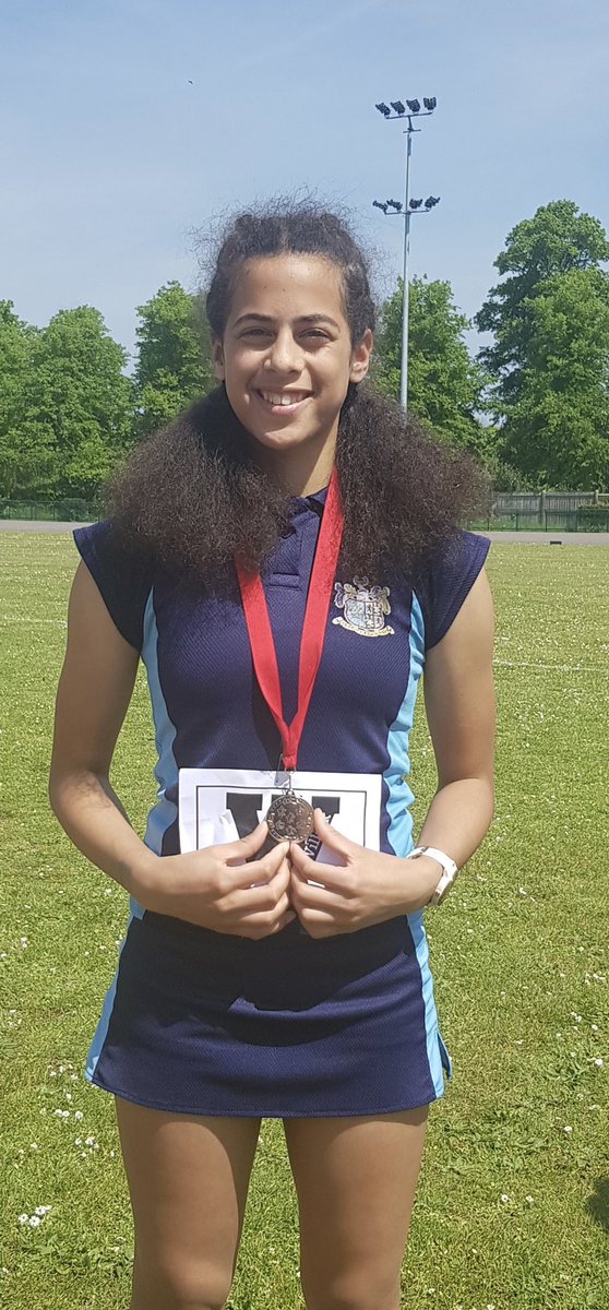 WillinkPE's tweet photo. 🔵🏃‍♀️Well done to all the Willink athletics teams that took part in the West Berkshire Athletics Competition this week. All students performed incredibly and demonstrated courage and determination throughout the day. 🏃‍♀️🔵 https://t.co/PHkBLZ9cBF