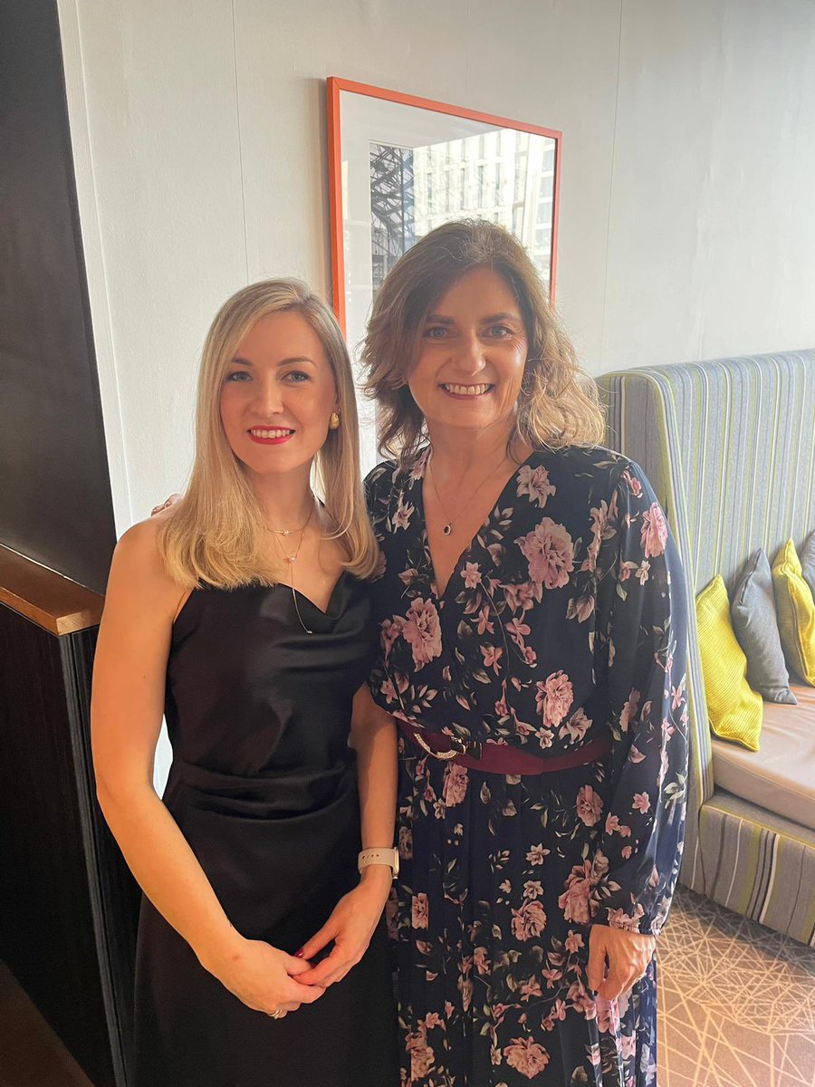 We want to give a big shoutout to Nikki and Alexandra who attended @lplhospitality last night 🎉✨

They absolutely rocked it! A huge congratulations to them, they truly deserve it! 💚

#holidayinn #holidayinnliverpool #liverpool #liverpoolcitycentre #ihg #ihghotels #LHPA24